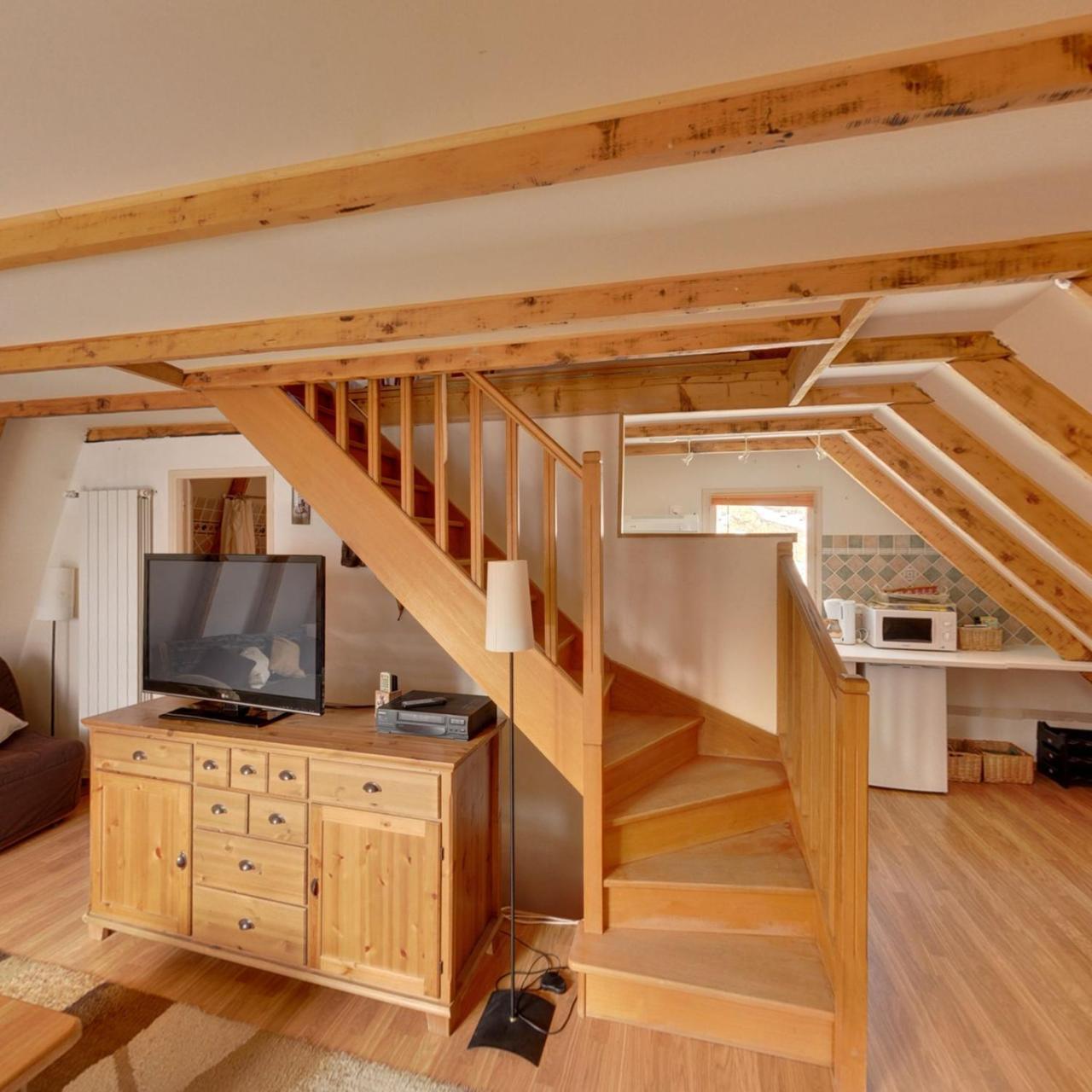 Chalet Pointu Ізола-2000 Екстер'єр фото