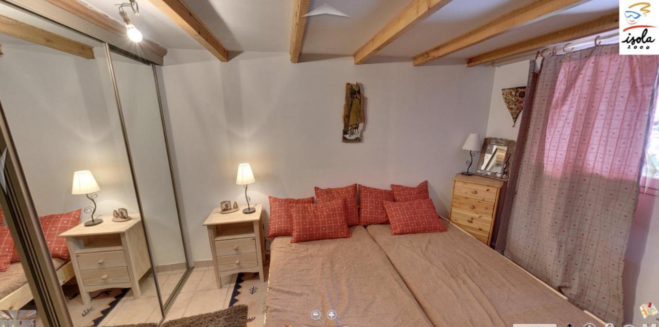 Chalet Pointu Ізола-2000 Екстер'єр фото
